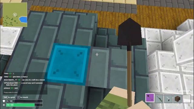 THE COOLEST BASE IN VOXIOM.IO || VOXIOM IO