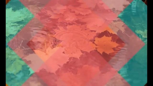 В осенний лес пойдем с тобой... Стихи Валентина Вихорева Музыка и исполнение Владимир Черняев смотреть онлайн