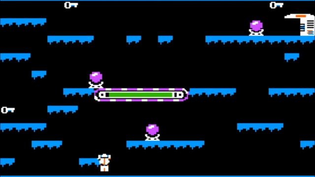 Robotics for the Apple II смотреть онлайн