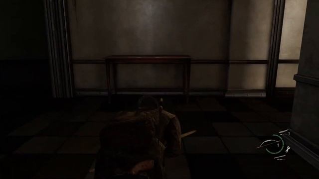 The last of us remastered - stealth (90%) часть 60 смотреть онлайн