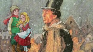 АНДЕРСЕН Х.К. краткая биография для детей