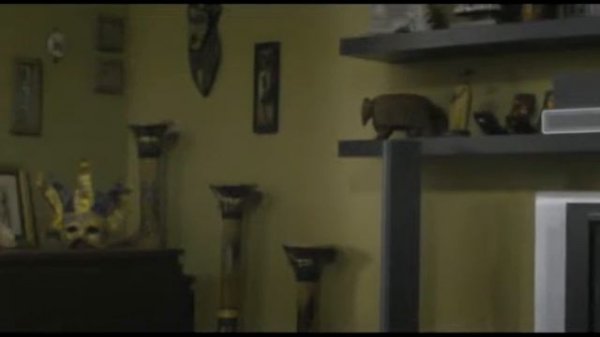 Откажись от насилия ради лучшего будущего