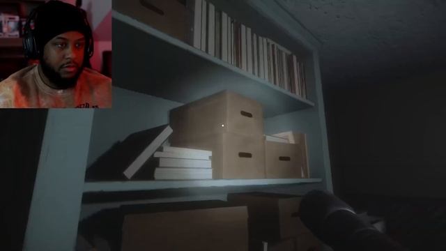 Chucky: The Killer Doll Horror Game