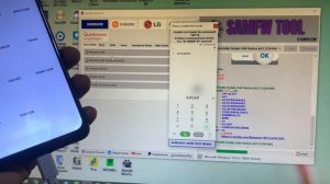 samsung a12 frp bypass with free tool ✅(samfw)