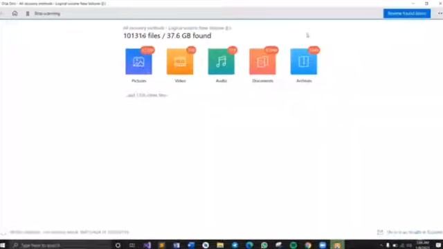 Disk Drill (Data Recovery) смотреть онлайн