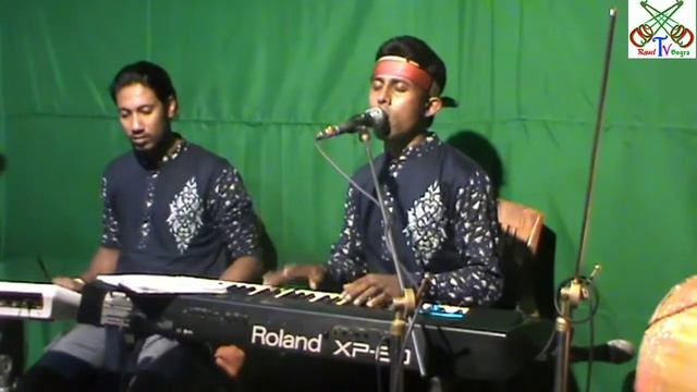আমি ভাবি যারে পাইনা তারে গো বিধি যদি না মিলায়♪বাউল আকাশ♪Vabi Jare Paina Tare Go♪Baul Akash смотреть онлайн
