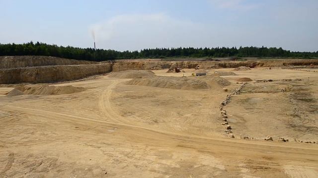PPUH DOLOMIT Kopalnia Ząbkowice SA - panorama смотреть онлайн