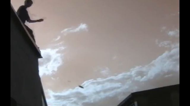 KickFlip - Freestyle.wmv смотреть онлайн