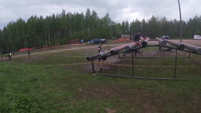 Гонка Бизонов май 2019 Bizon Race смотреть онлайн