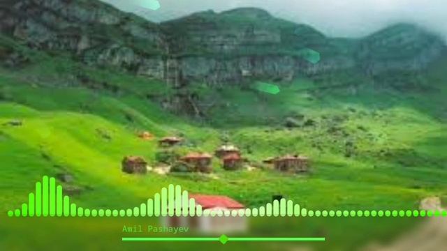 Алуд Рикелай-Lezgi Mahnı/Лезги песни