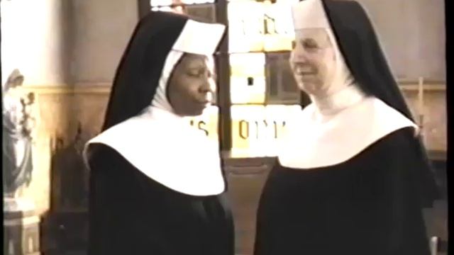 Lady Soul - If My Sister's in Trouble (1992) Music Video (VHS Capture) смотреть онлайн