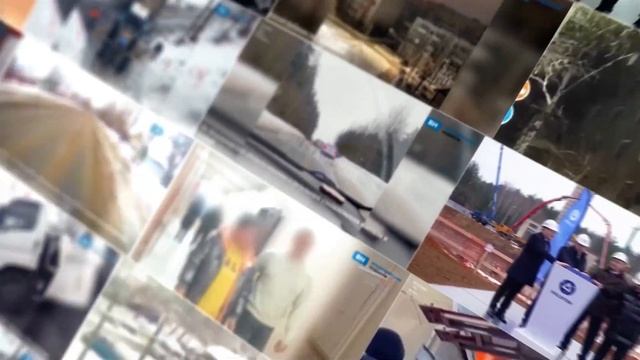 В районе Ливен загорелся бензовоз