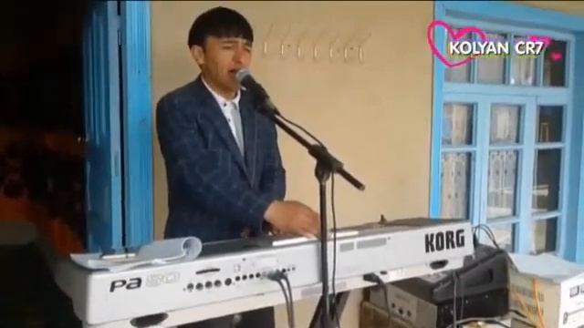 Рахим точизода