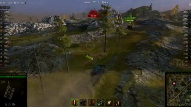 TEST DLYA ZHYKA BY sn4k3 !!11 смотреть онлайн