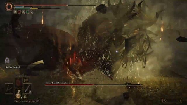 Me VS The Dancing Lion & Camera Angle- Elden Ring смотреть онлайн