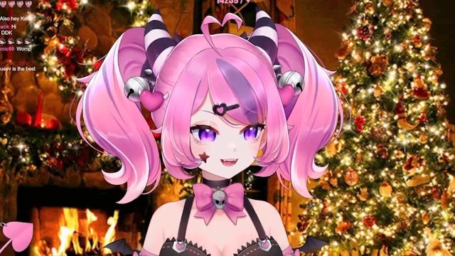 Ironmouse Calls Herself Garbage But Demondice Shows Mousey True Wholesomes смотреть онлайн