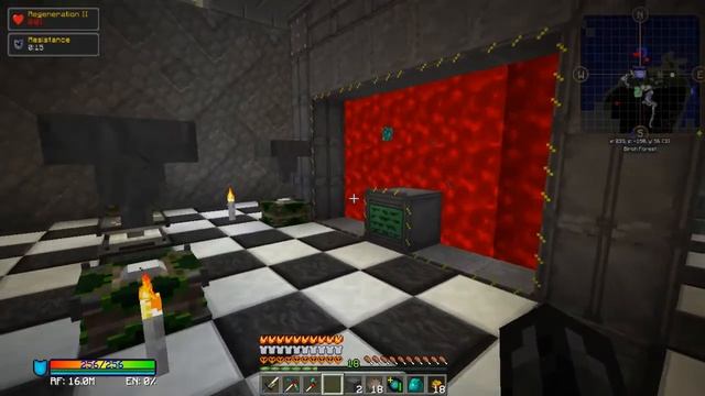 Робинзон UHC (MechMagic) - № 37 серия - Дракон умер,да здраствует Дракон! смотреть онлайн