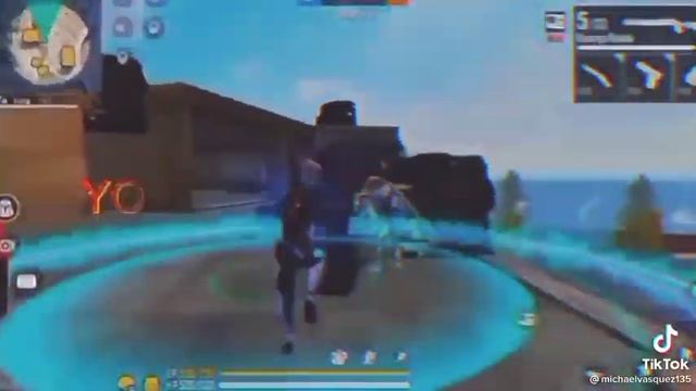 Cuando tu ex te embia un mensaje vercion freefire смотреть онлайн