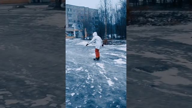 Покатаемся?