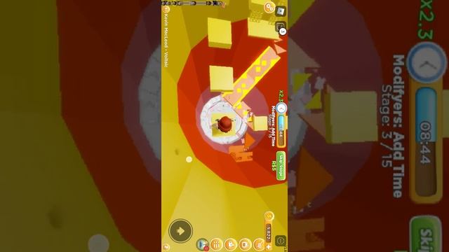 Rozella Attempt to finish Climb Time (Part 1) смотреть онлайн