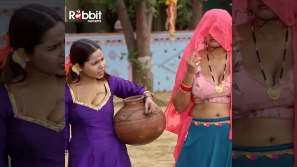 Matkani Ke Matke Season 2 II Rabbit Originals II Official short II Streaming Now On Rabbit App