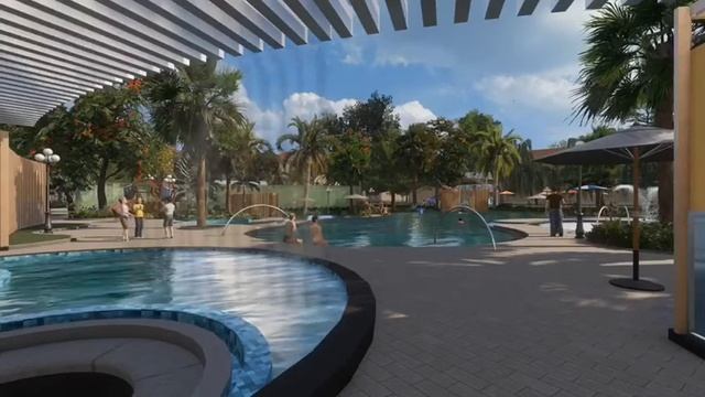Aqua City Valencia rất đẹp смотреть онлайн