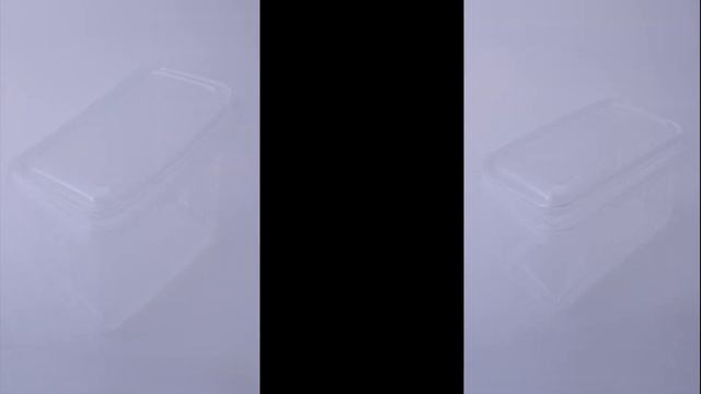 Пластмасови Кутии и Тарелки Тотал Пак