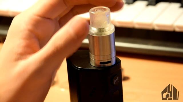 SAPPHIRE RTA/RDA Review ( LT ) смотреть онлайн