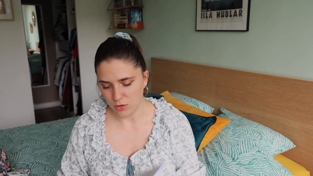 Mes projets couture pour cet été (2024) смотреть онлайн