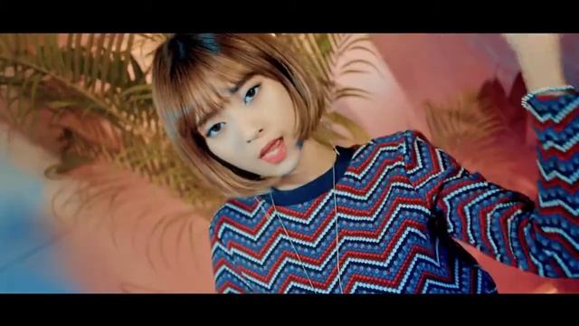 Ra Pa Pam Pam - Rose Quartz ( Thai Version ) Official MV Eing Rose Quartz смотреть онлайн