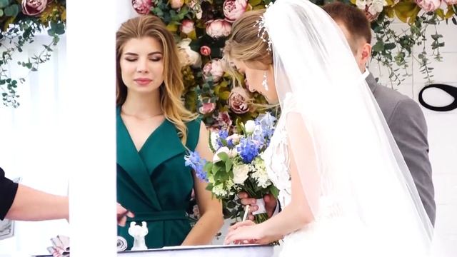 Свадебный клип Бобруйск смотреть онлайн