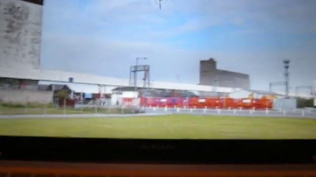 Aurora 3D practising смотреть онлайн