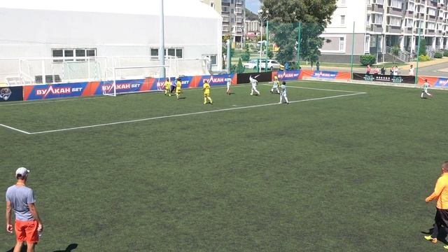 СОЧИ. Поле 2. 13:05. 29.08 смотреть онлайн