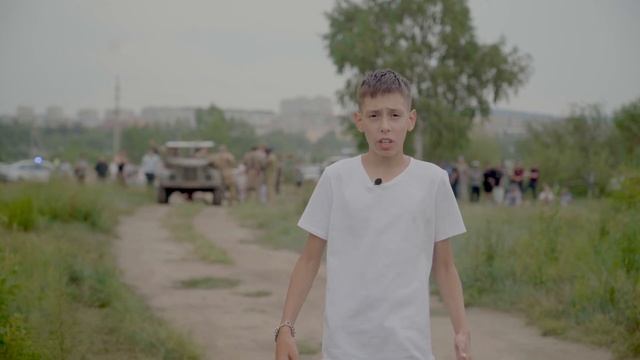 "Детское агентство новостей" - Летом 1987 смотреть онлайн