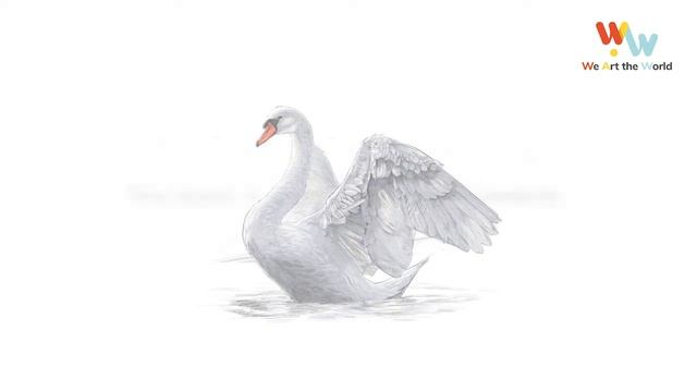 The Swan from The Carnival of the Animals, Camille Saint-Saëns смотреть онлайн