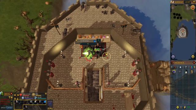 RS3: Merlin's Crystal Quest Guide - Ironman Friendly - RuneScape 3