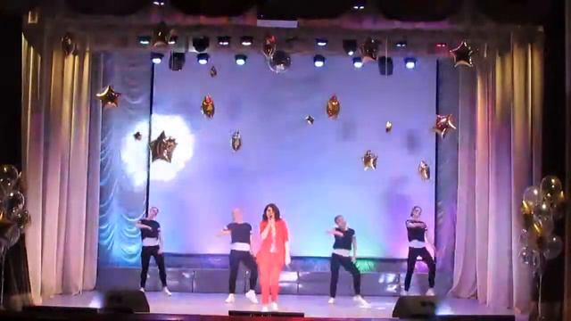 Анастасия Грицаева - Медведица смотреть онлайн