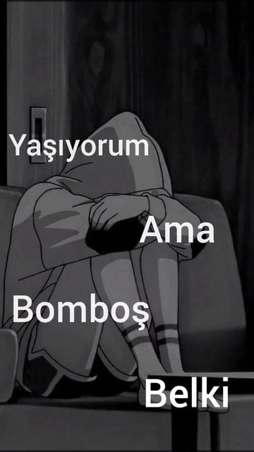 Bana sen lazımsın 🦋🍁 смотреть онлайн