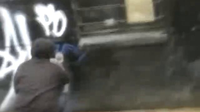 Chino, Shady, & Pharoahe Monch - The Anthem ft ODB (dubbertrax) смотреть онлайн