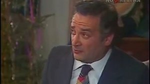 Четвёртый гриб во втором составе