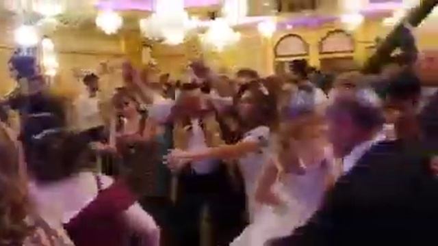 Roman Rubinov Doira solo!!! Ilusha Havasov Bukharian Wedding смотреть онлайн