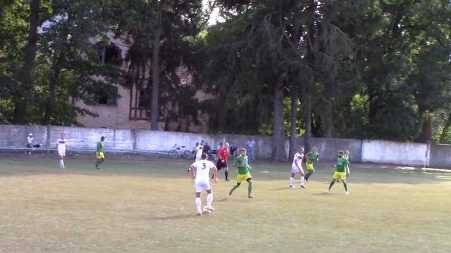 РОФФ - 15 тур - 2018 