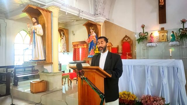 BALEI NGI BUH IA KI STATUE HA KI IINGMANE & HA KI IING JONG NGI |FR. LAWRENCE RAH KHUSNAM PASWET