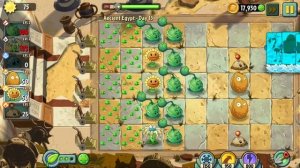 РАСТЕНИЯ ПРОТИВ ЗОМБИ 2 ПОЛНОЕ ПРОХОЖДЕНИЕ!