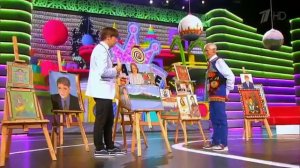 Старше всех! Выпуск от 29 10 2017 -