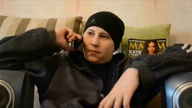 гадкий, 3 выпуск смотреть онлайн