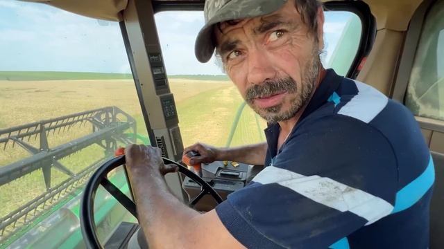 Жнива❗️Бешений ВРОЖАЙ..Що з цим Джон Діром не так😥Ахілес без кондиціонера не Ахілес🔥