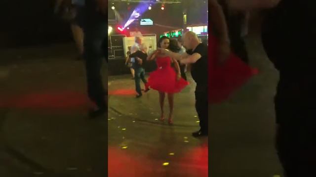 Cuban salsa смотреть онлайн