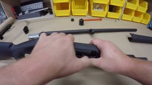 Stoeger M3000 Disassembly