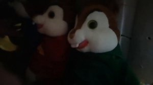 фильм элвин и бурундуки